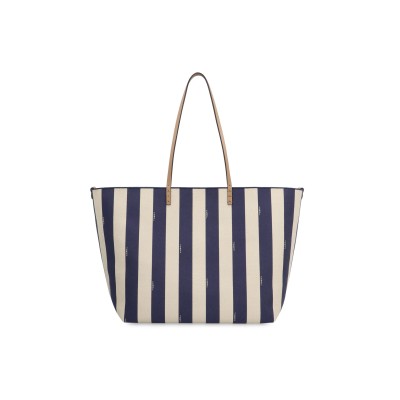 FENDI ROLL REVERSIBLE TOTE 8BH425AS86 (33*30*22cm)